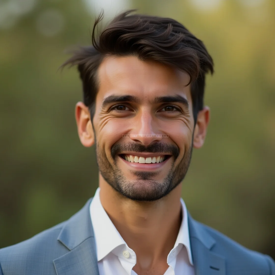 صورة مدير العمليات